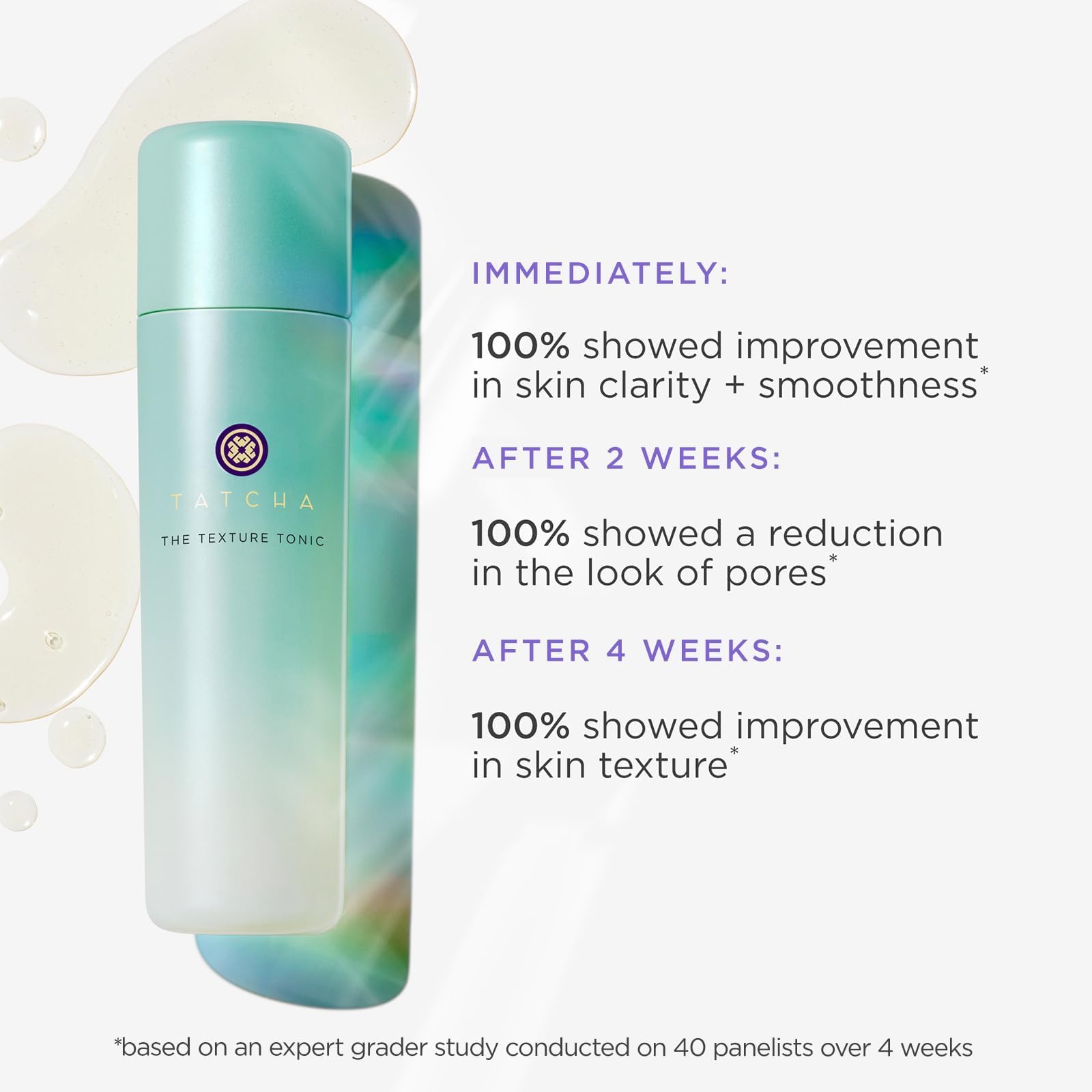 Tatcha Starter Ritual Set – Pore-Refining & Clarifying | 2-Week Intro | $92 Value