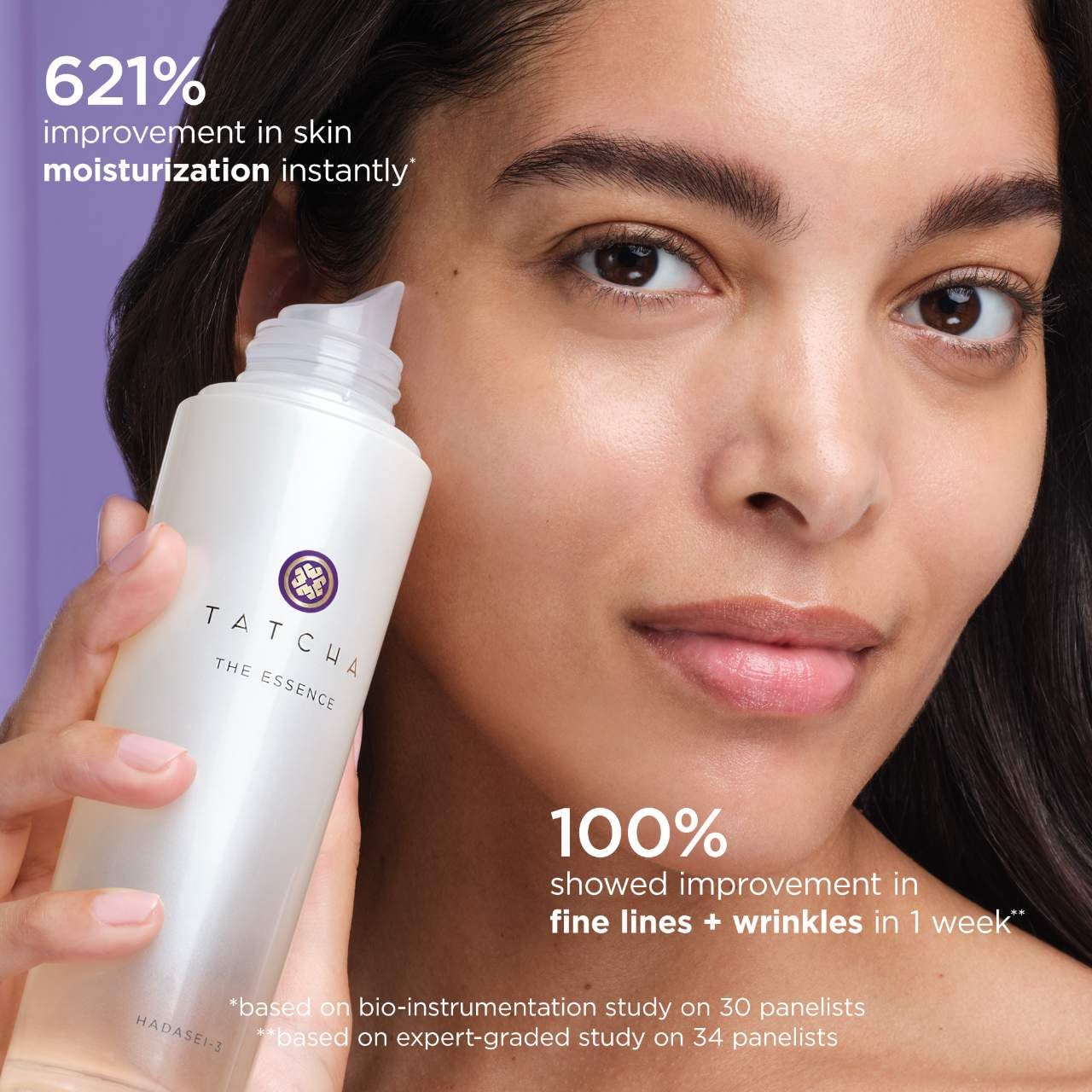 Tatcha Starter Ritual Set – Pore-Refining & Clarifying | 2-Week Intro | $92 Value