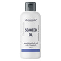 t.botanicals Seaweed Body Oil 8 oz – Fast-Absorbing Lavender Moisturizer
