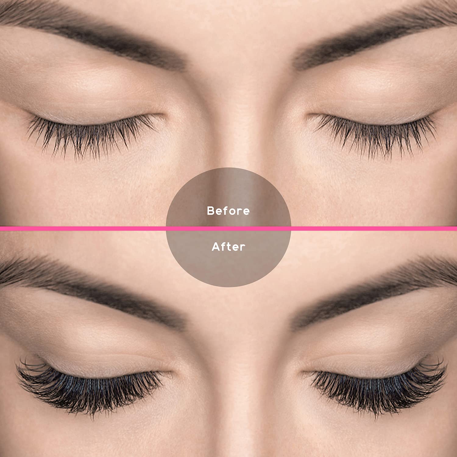TDANCE 600 Premade Lash Fans - Natural & Volume Mix 5D-24D, C/D Curl, Handmade Promade Fans