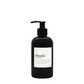 TE + TE Hinoki Hand Wash with Pure Japanese Hinoki Essential Oil | Gentle Plant-Based Cleanser