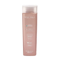 Tec Italy Lumina Shampoo 300 ml – Toning Shampoo for Gray & White Hair, Neutralizes Yellow Tones, Enhances Silver Brightness