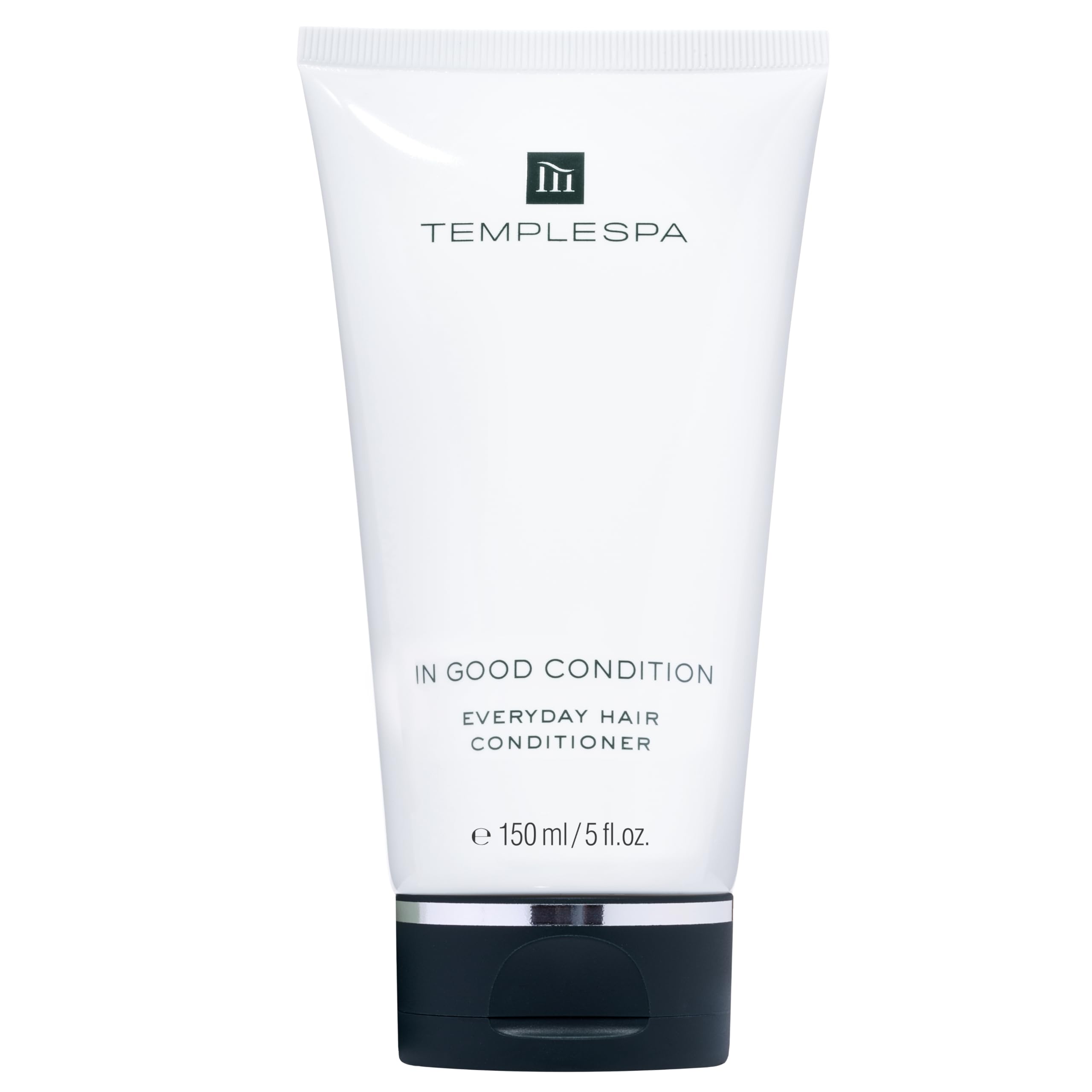 TEMPLESPA In Good Condition Luxury Hair Conditioner | Lightweight Nourishment, Paraben, Phthalate & Sulfate Free, Vegan & Cruelty-Free 5.0 fl oz