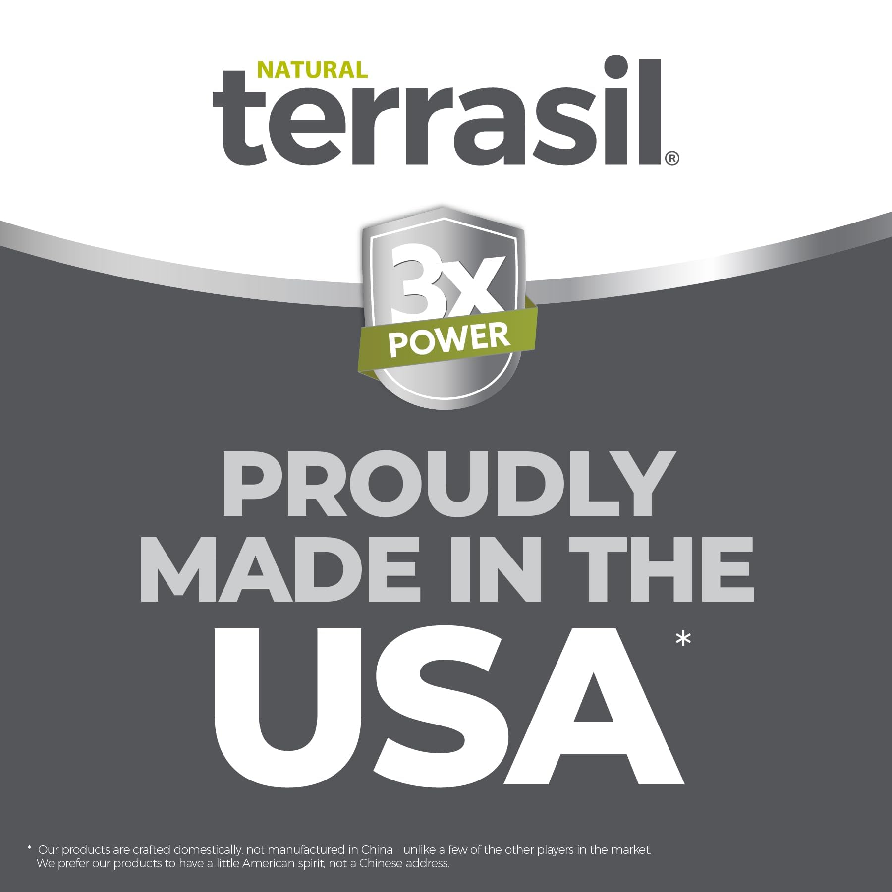 Terrasil Bed Sore Treatment Cream & Pressure Sore Relief – Natural Ingredients, 3X Power (3 oz)