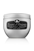 Tesori d'Oriente Body Cream for Women – White Musk, Made in Italy, 10.1 oz