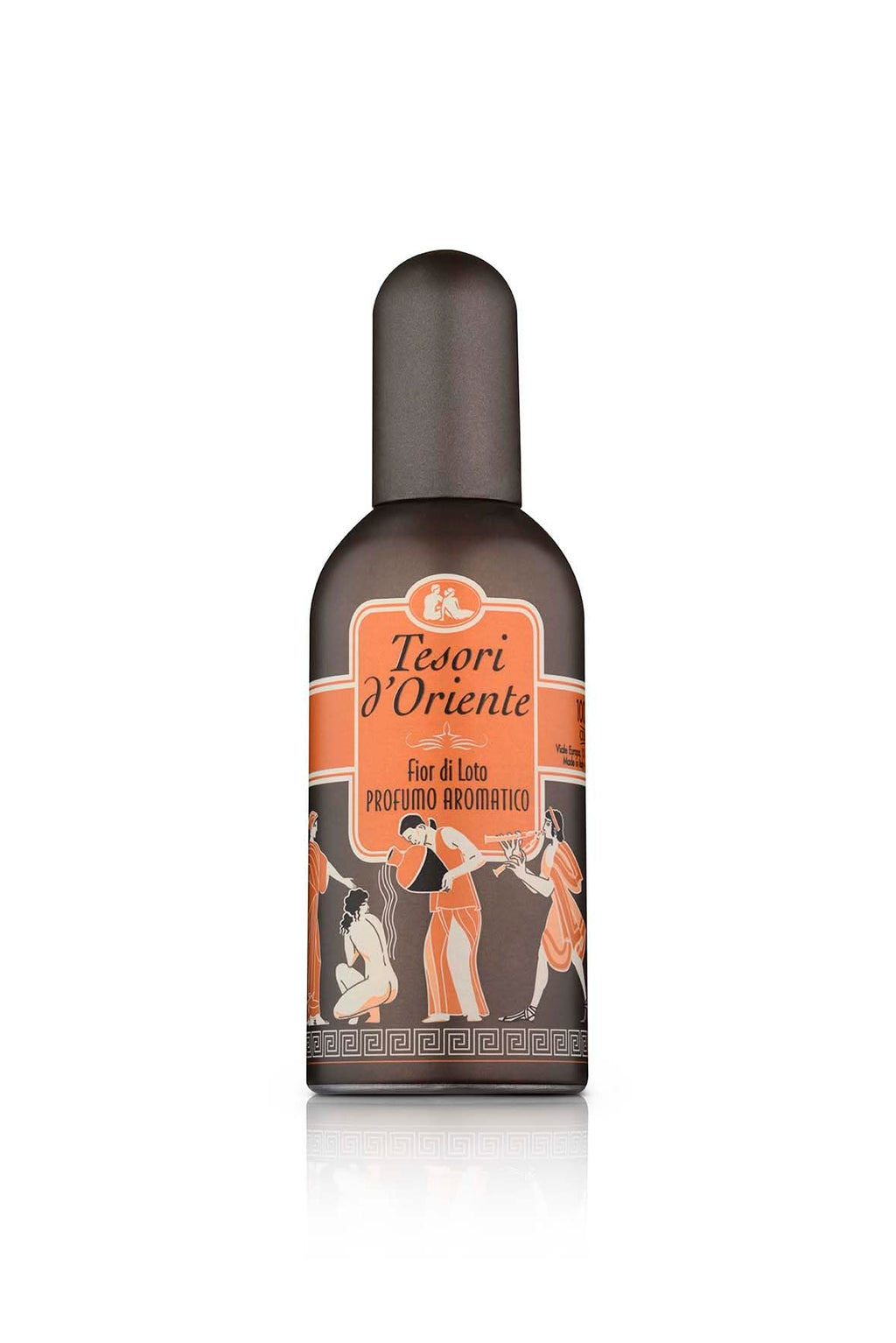 Tesori d'Oriente Treasures East Perfume Lotus – 100 ml