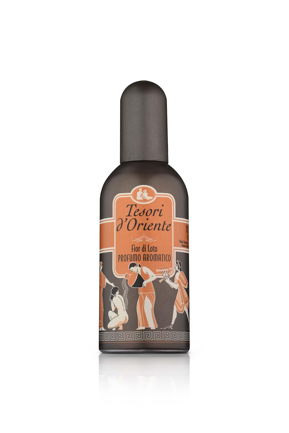 Tesori d'Oriente Treasures East Perfume Lotus – 100 ml