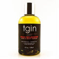 TGIN Argan Replenishing & Hydrating Hair & Body Serum for Dry Hair & Skin 120ml / 4.06 oz