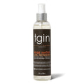 TGIN Rose Water Curl Refresher Defines, Hydrates & Revives Curls for Curly, Coily & Wavy Hair 236ml/7.98 oz