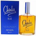 Revlon Charlie Blue Body Spray – Classic Long-Lasting Floral Woody Fragrance for Women 75ml/2.54 oz
