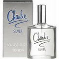 Revlon Charlie Silver Body Spray – Refreshing Floral Fruity Fragrance for Women 75ml