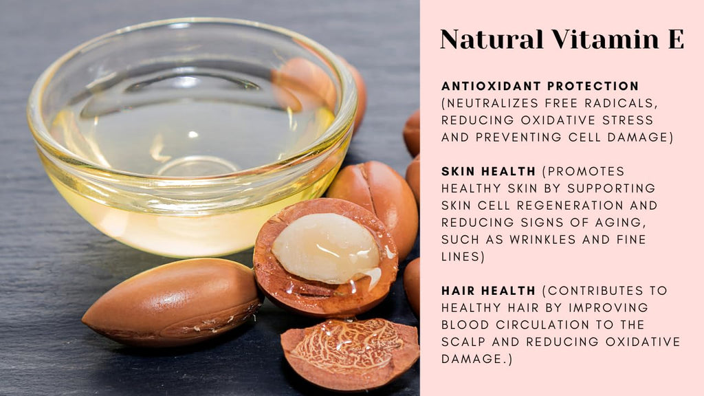 That's That Magic Hair & Body Oil – Tropically Scented, Non-Greasy Hydration for Skin & Hair