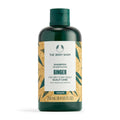 The Body Shop Ginger Anti Dandruff Shampoo 250ml | Fresh Ginger Scent