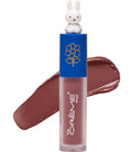 The Crème Shop Miffy Lip Stain Cinnamon Chic – Long-Wear Glossy Lip Color