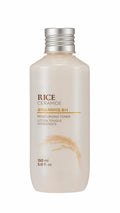 The Face Shop Rice Ceramide Moisturizing Toner | Hydration & Barrier Support