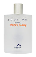 THE FLOWER MEN Somang Emotion For Men After Shave Toner 160ml – Skin Toner with 7 Flower & Natural Herb Extracts