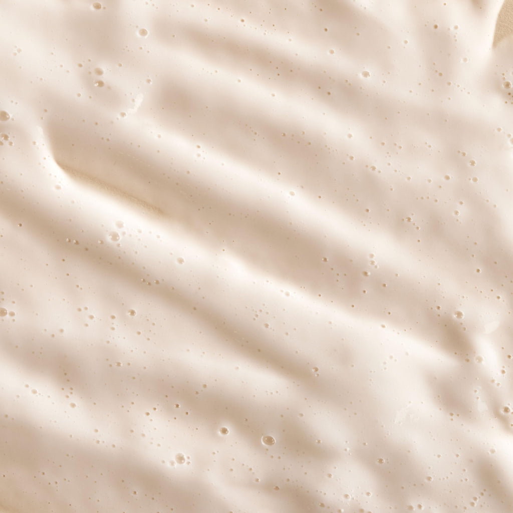 The Klog Double Action Exfoliating Cleanser — Gentle Creamy Gel for All Skin Types