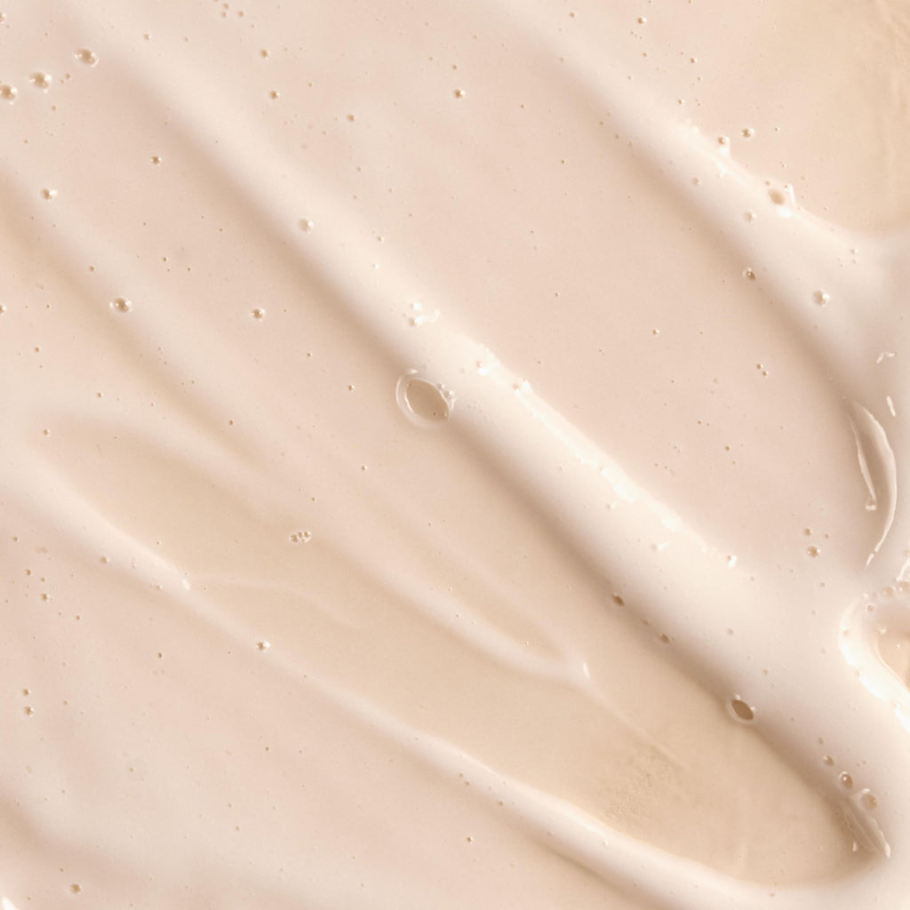 The Klog Double Action Exfoliating Cleanser — Gentle Creamy Gel for All Skin Types