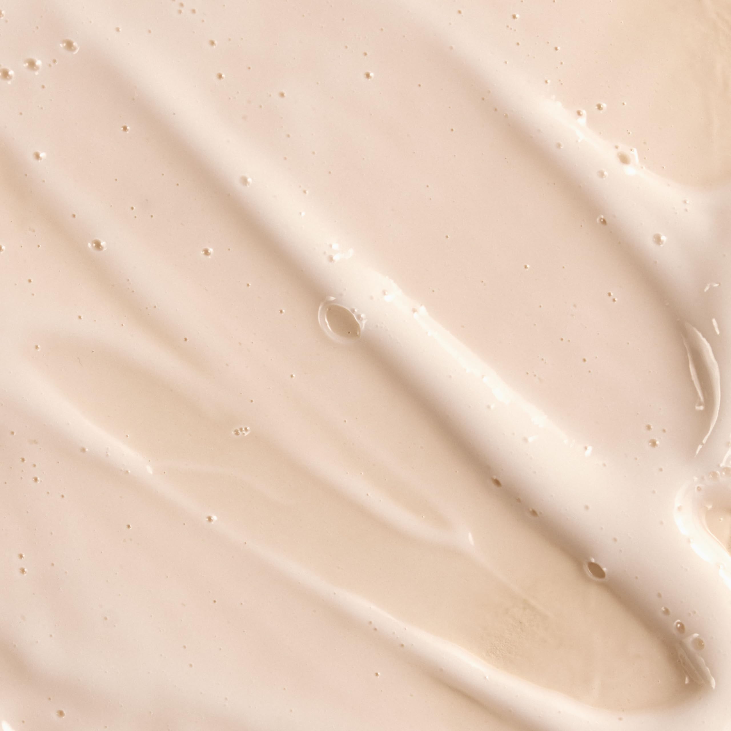 The Klog Double Action Exfoliating Cleanser — Gentle Creamy Gel for All Skin Types