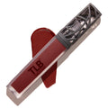 The Lip Bar - Nonstop Liquid Matte Lipstick Brickhouse Soft Brown | 8-12h Wear, Jojoba Oil & Vitamin E, Vegan & Cruelty-Free