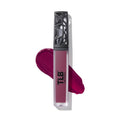 The Lip Bar Muse Deep Berry Nonstop Liquid Matte Lipstick – Long-Wear, High Pigment, Jojoba Oil & Vitamin E | Vegan & Cruelty-Free