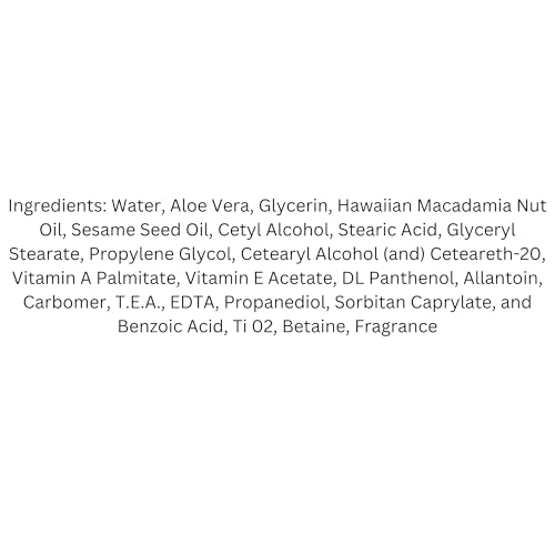 The Lotion Company 24 Hour Skin Therapy Lotion – Spring Cherry, 16 oz
