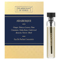 The Merchant of Venice Arabesque 2ml/0.06fl.oz. official scent sample perfume tester