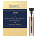 The Merchant of Venice Liberty 2ml/0.06fl.oz. official scent sample perfume tester