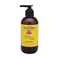 The Naked Bee Nourishing Body Lotion – Jasmine & Honey, 8oz | All Skin Types