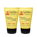 The Naked Bee Orange Blossom Honey with Ceramide 3 – Hand Repair Cream (2-Pack)