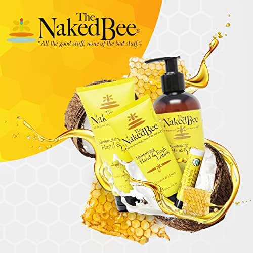 The Naked Bee Vitamin C Facial Moisturizer SPF 30 – Orange Blossom (Pack of 2)