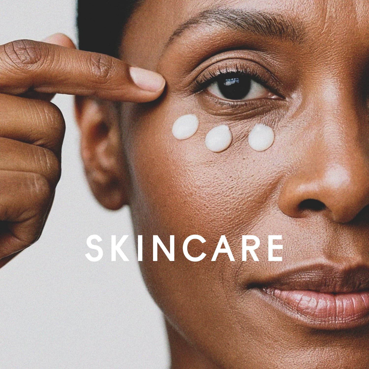 The Untamed Superluminal Dawn Eye Serum – Brightening & Hydrating Under-Eye Care with Vitamin C, Poppy Flower & Cocoa Seed (1 fl oz)