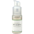 Yellow Bird Dry Shampoo Powder – Natural & Organic, Non-Aerosol, Vegan for All Hair Colors