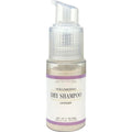 The Yellow Bird Natural Powder Dry Shampoo – Non Aerosol Pump, Lavender Scent, Made in USA