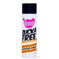 The Doux Sucka Free Moisturizing Shampoo 8oz For Curly & Textured Hair