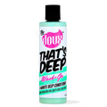 The Doux That's Deep 5-Minute Deep Conditioner 8oz For Curly & Coily Hair