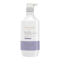 Theorie Hypoallergenic Body Wash – Fragrance-Free with Aloe Vera, Argan & Marula Oil (500mL Pump)