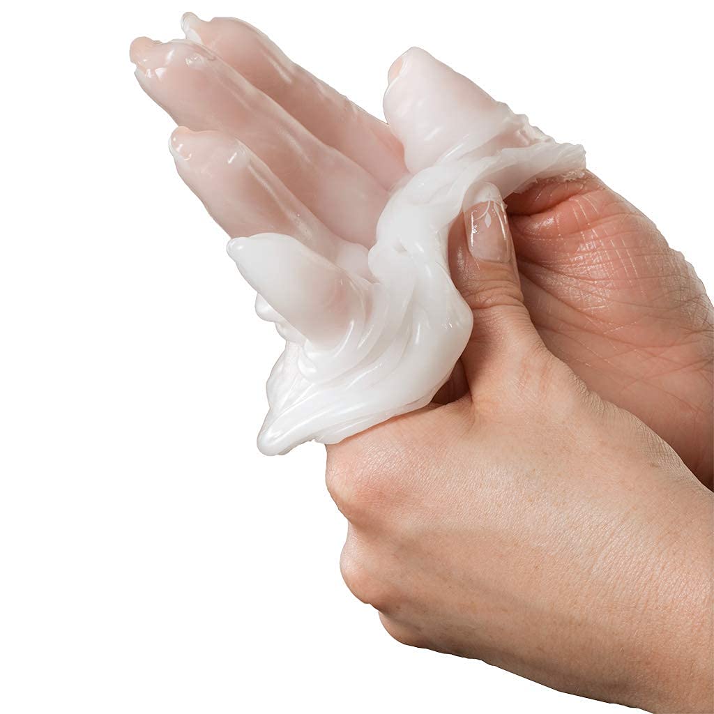 Therabath Cranberry Zest Paraffin Wax Refill – Thermotherapy & Hydration | Made in USA