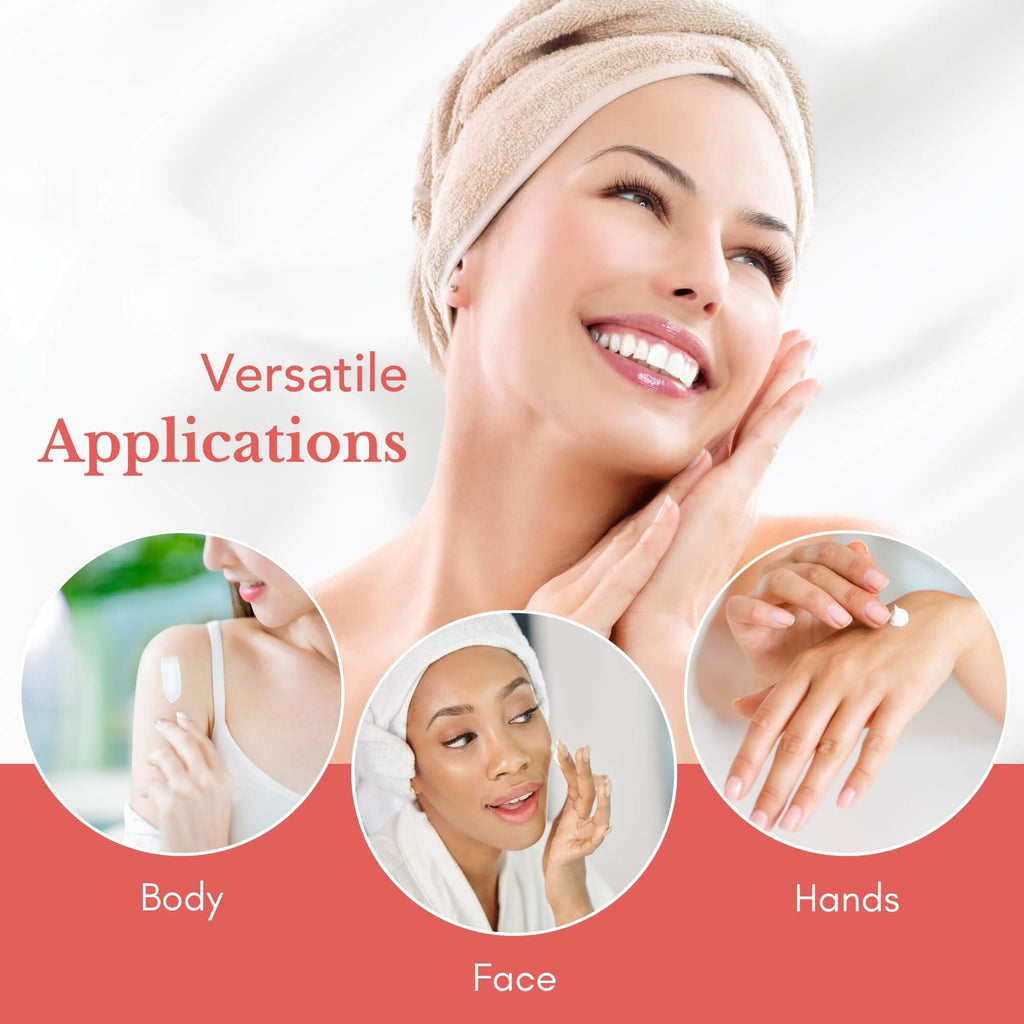 Theraplex Hydrolotion – Dermatologist-Recommended Eczema Lotion, 2 Pack, 24-Hour Hydration
