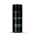 THICK FIBER Hair Fibers for Thinning Hair & Bald Spots – Medium Blonde (25g) | Conceal Hair Loss