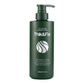 Thik&Fix Hair Growth Shampoo for Men – Volume, Strength & Texture, Scalp Hydration (15.2 oz)