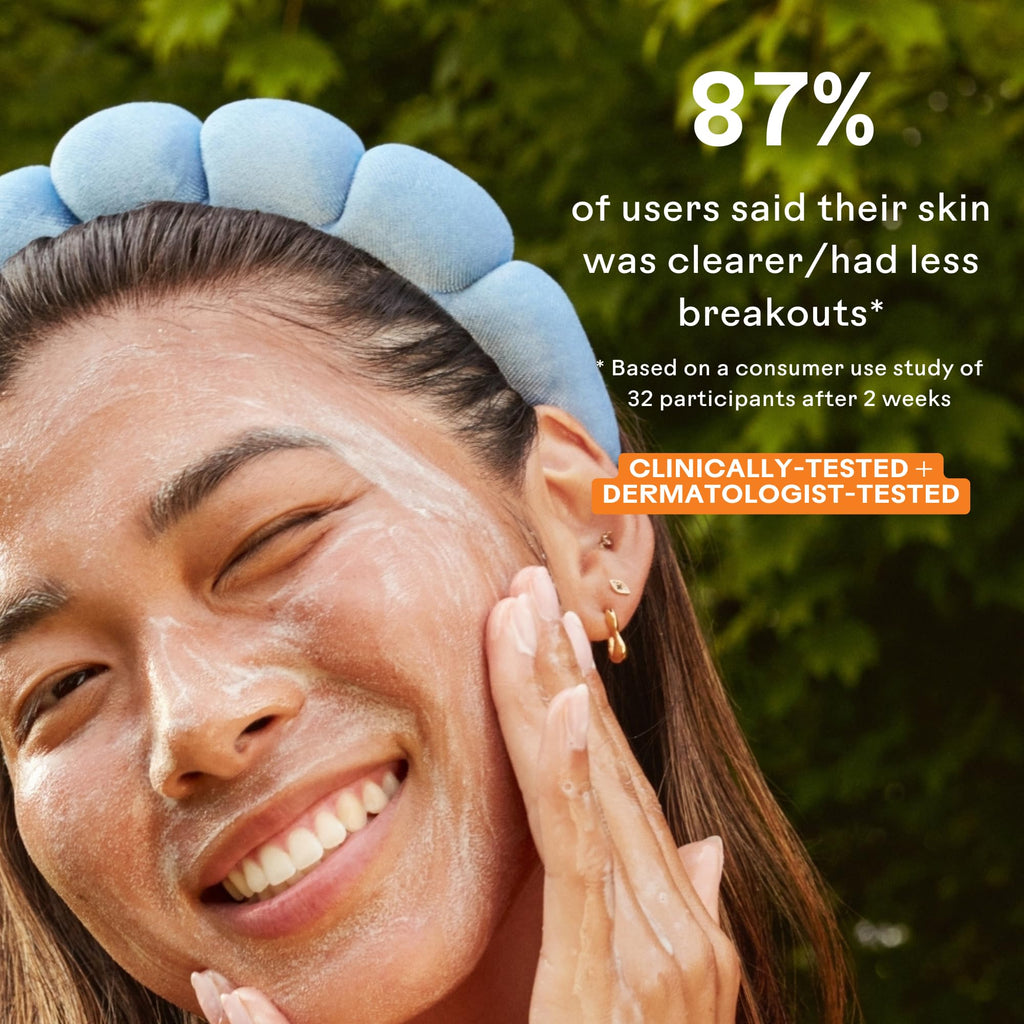 Three Ships Jelly Drops Routine Beauty Kit | Hydration Serum, Purify Gel Cleanser & Radiance Cream