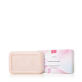 Thymes Kimono Rose Bath Soap – 6 oz | Hydrating Shea Butter, Luscious Fragrance