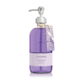 Thymes Lavender Large Hand Wash with Pump – Hydrating Liquid Hand Soap (15 fl oz)