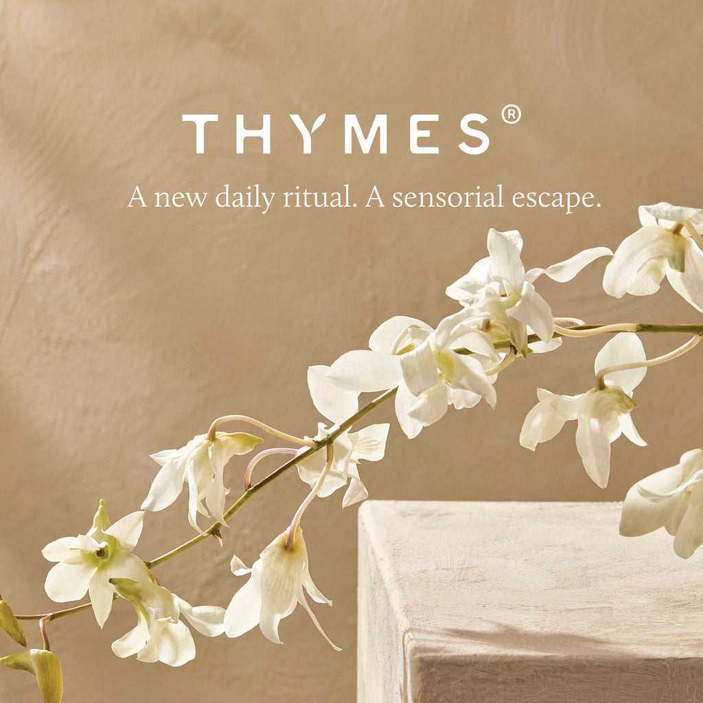 Thymes Nourishing Body Cleanser – Bergamot Nectar Hydrating Body Wash (16 oz)