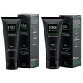 Tiege Hanley Men’s AM SPF 20 Day Moisturizer + PM Night Peptide Moisturizer – 2.5 oz / 2 oz