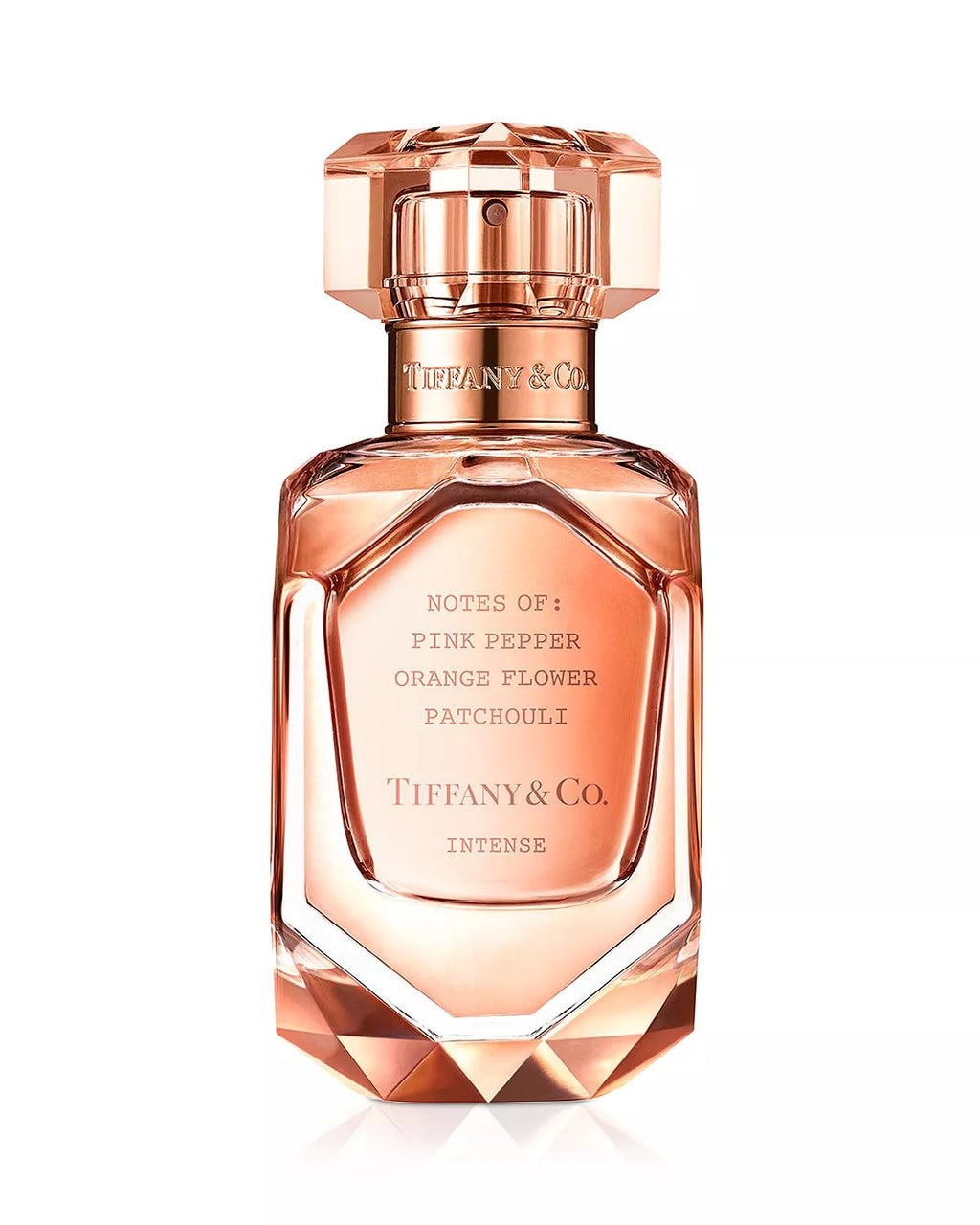 Tiffany & Co. Rose Gold Eau de Parfum for Women – 1.6 oz