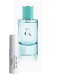 Tiffany & Love For Her samples