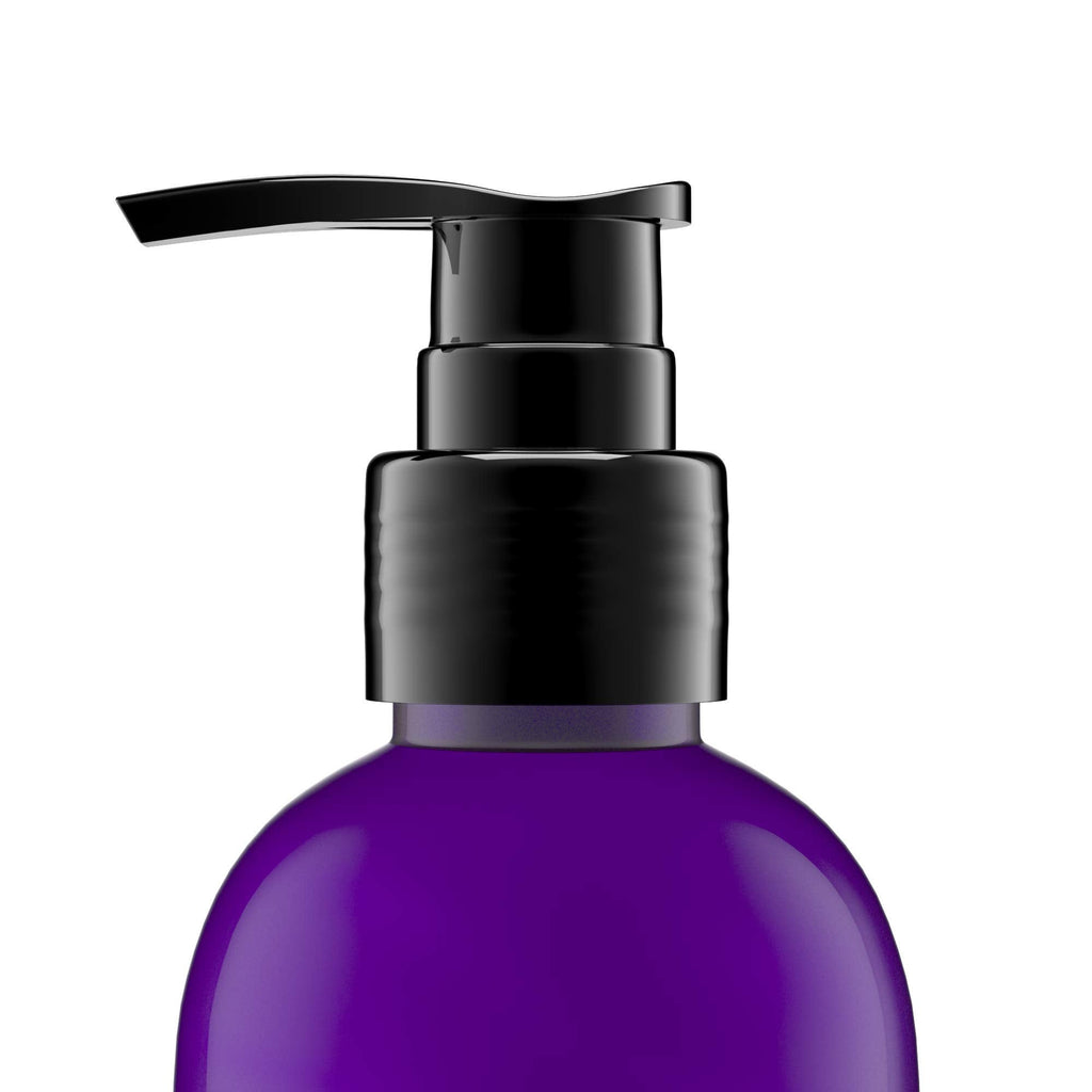TIGI Bed Head Dumb Blonde Purple Toning Shampoo – 13.5 oz