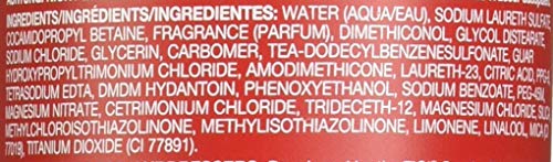 TIGI Bed Head Urban Antidotes Resurrection Shampoo – 750ml / 25.36oz